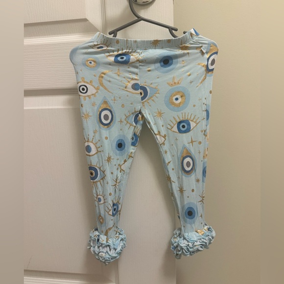 Posh Peanut “cha cha” leggings - Picture 1 of 1